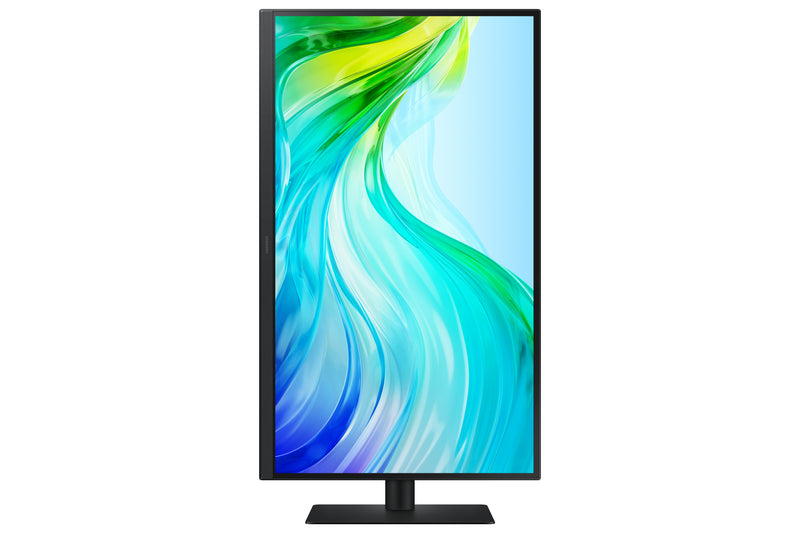 Samsung S61F Computerbildschirm 68,6 cm (27") 2560 x 1440 Pixel Quad HD LCD Schwarz