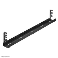 Neomounts ADS07-120BL Kabelwanne - Klemmhalterung - universal