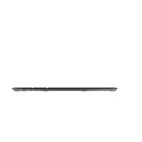 CHERRY DW 9500 SLIM Tastatur Maus enthalten Universal RF Wireless + Bluetooth QWERTY Englisch Schwarz, Grau