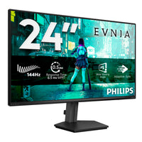Philips Evnia 3000 24M2N3200NF/00 Computerbildschirm 60,5 cm (23.8") 1920 x 1080 Pixel Full HD LCD Schwarz