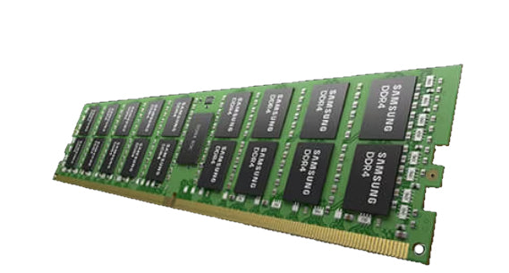 Samsung M321R4GA3BB6-CQK Speichermodul 32 GB 1 x 32 GB DDR5 288-pin DIMM ECC