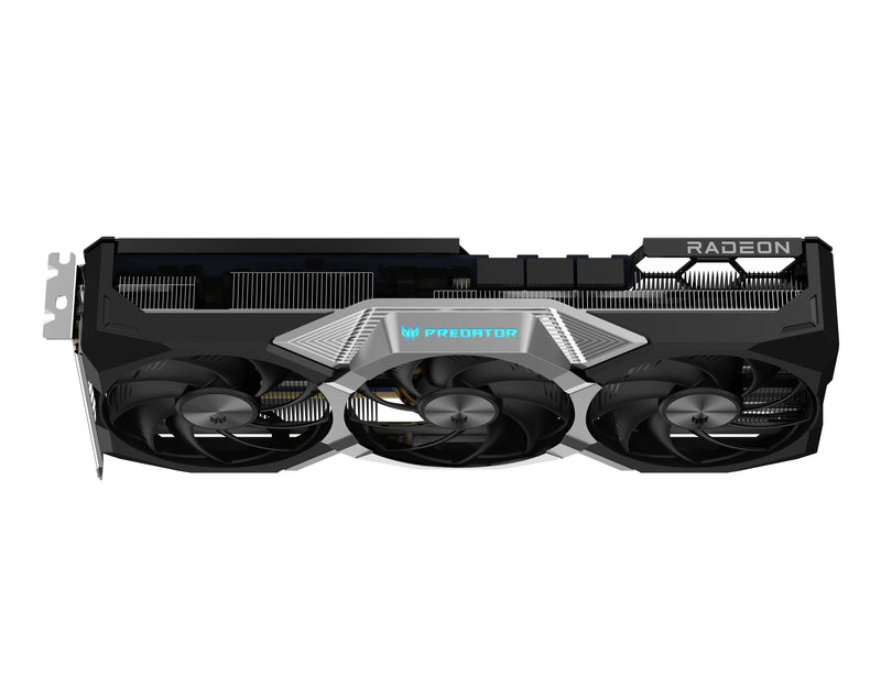 Acer Predator BiFrost Radeon RX 9070 XT OC 16GB AMD GDDR6