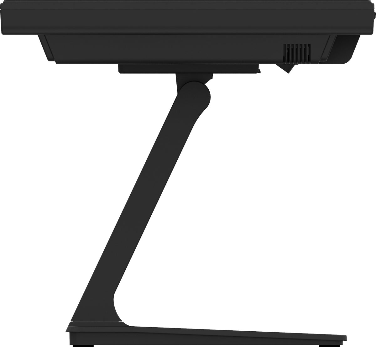 iiyama ProLite T1732MSC-B2S Computerbildschirm 43,2 cm (17") 1280 x 1024 Pixel SXGA LED Touchscreen Schwarz