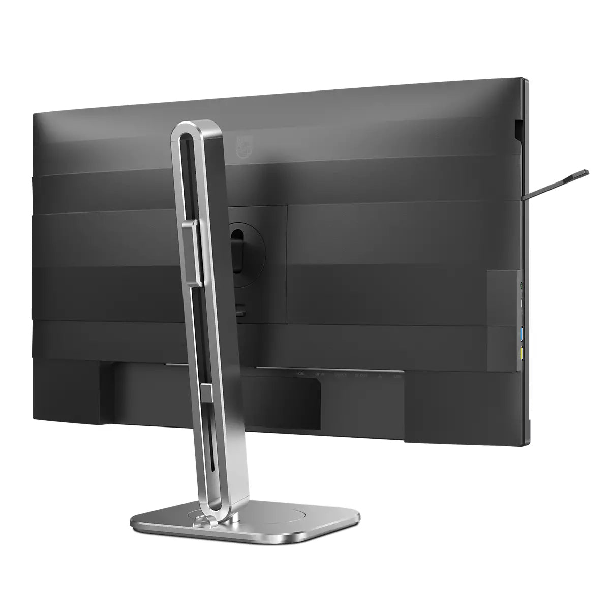 Philips 27B2U4601/00 Computerbildschirm 68,6 cm (27") 2560 x 1440 Pixel Quad HD LCD Grau