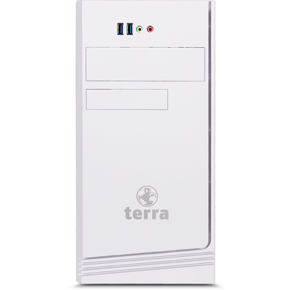 TERRA PC-BUSINESS 6000 SILENT