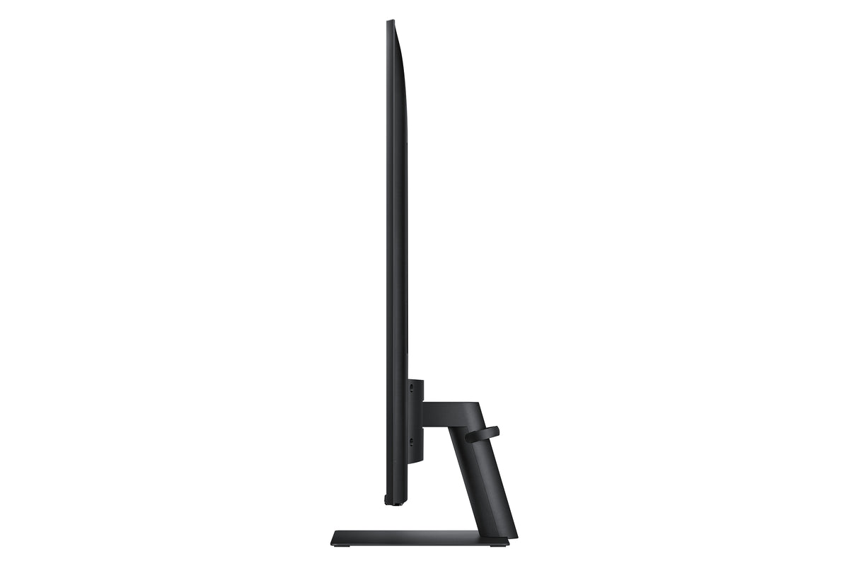 Samsung M7 M70F Computerbildschirm 109,2 cm (43") 3840 x 2160 Pixel 4K Ultra HD LCD Schwarz