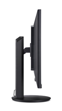 Acer CB2 CB322QK A Computerbildschirm 80 cm (31.5") 3840 x 2160 Pixel 4K Ultra HD LCD Schwarz