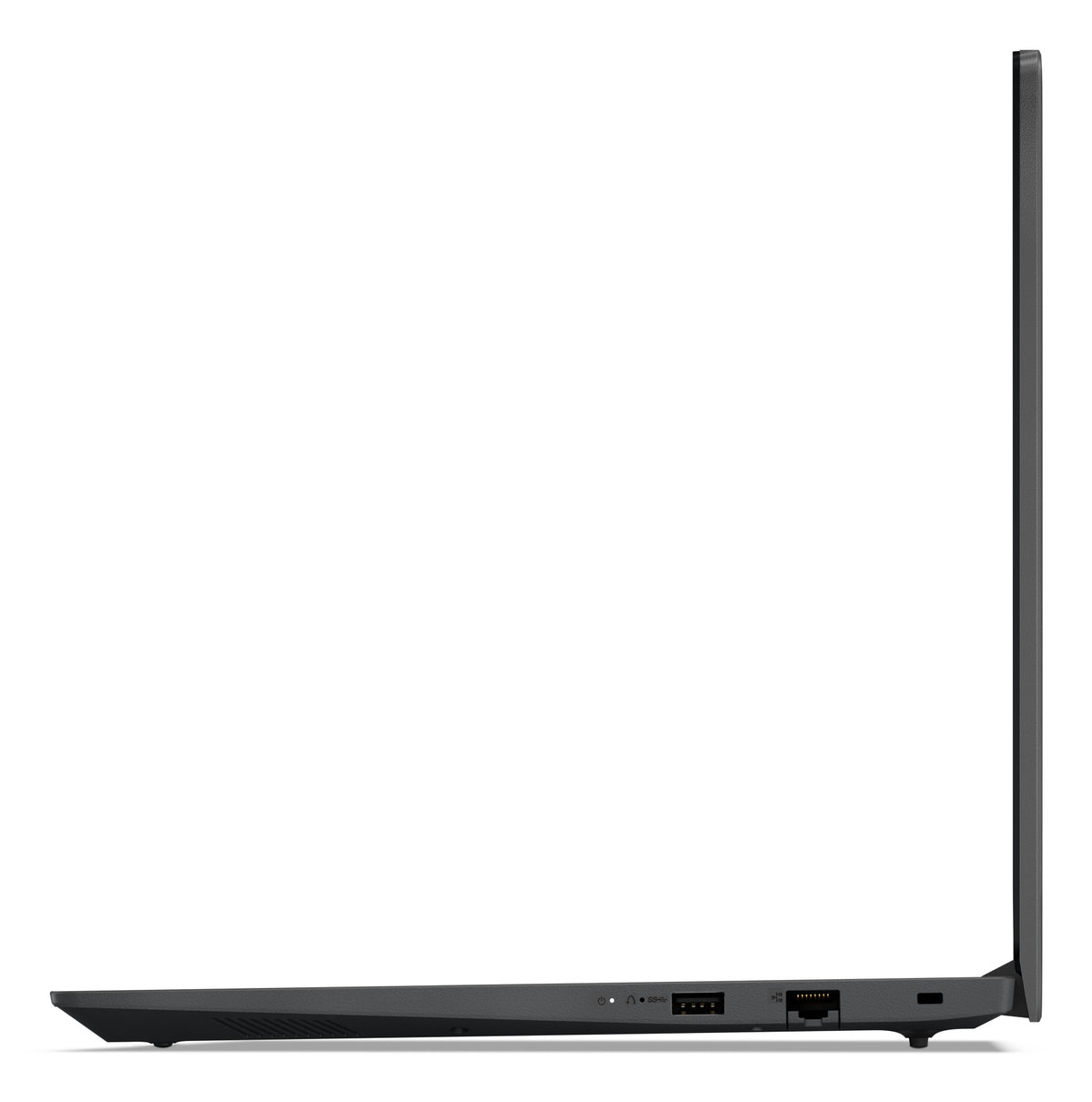 Lenovo V15 G4 IRU Intel® Core™ i3 i3-1315U Laptop 39,6 cm (15.6") Full HD 8 GB DDR4-SDRAM 512 GB SSD Wi-Fi 6 (802.11ax) Schwarz Englisch