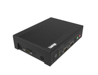 Lenovo ThinkEdge SE30n Gen2 Intel Core 5 120U 16 GB DDR5-SDRAM 512 GB SSD Schwarz