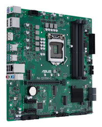 ASUS PRO Q570M-C/CSM Intel Q570 LGA 1200 (Socket H5) micro ATX