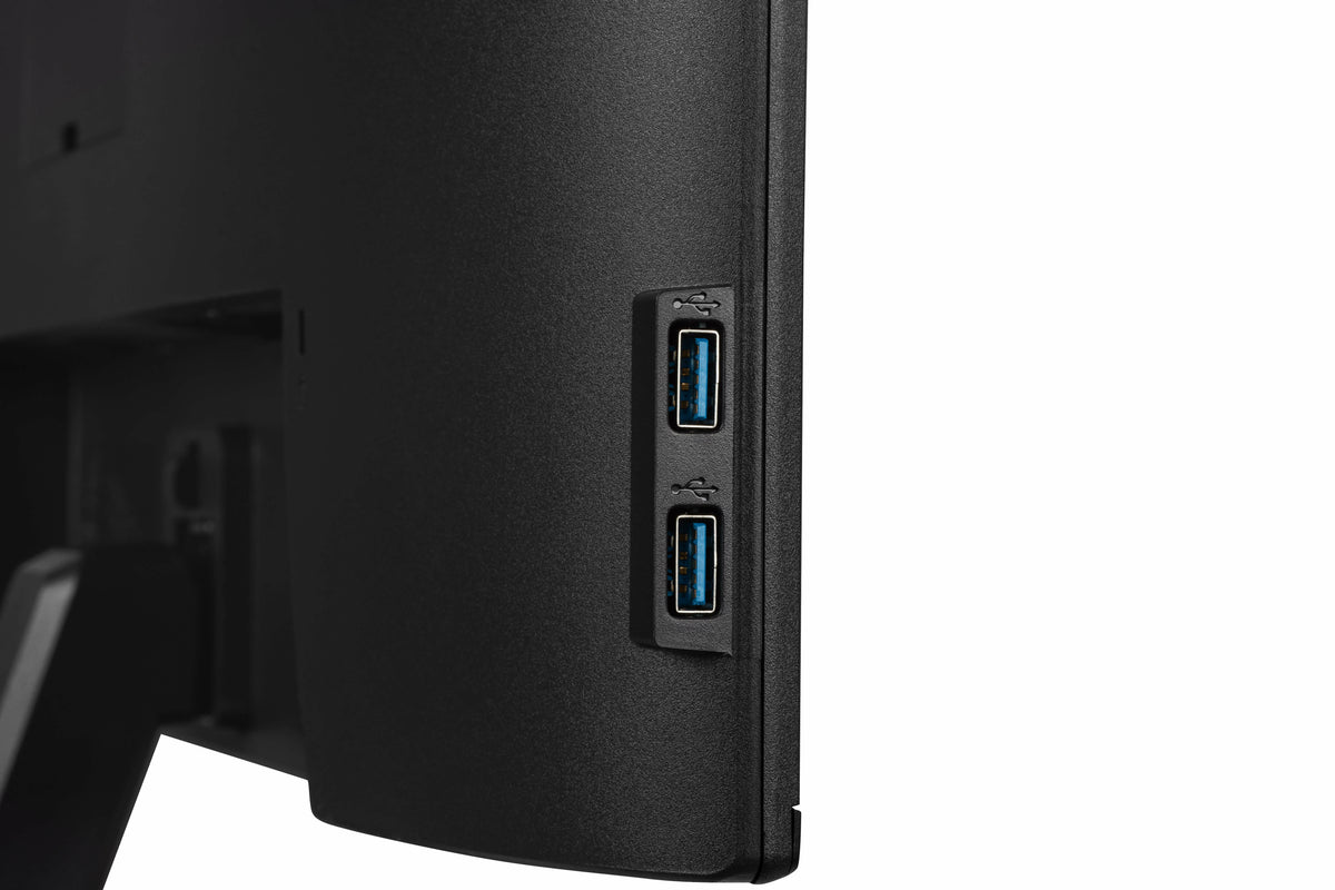 iiyama ProLite XU2792UHSU-B6 Computerbildschirm 68,6 cm (27") 3840 x 2160 Pixel 4K Ultra HD LED Schwarz