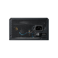 Chieftec Vega PPG-850-C Netzteil 850 W 20+4 pin ATX ATX Schwarz