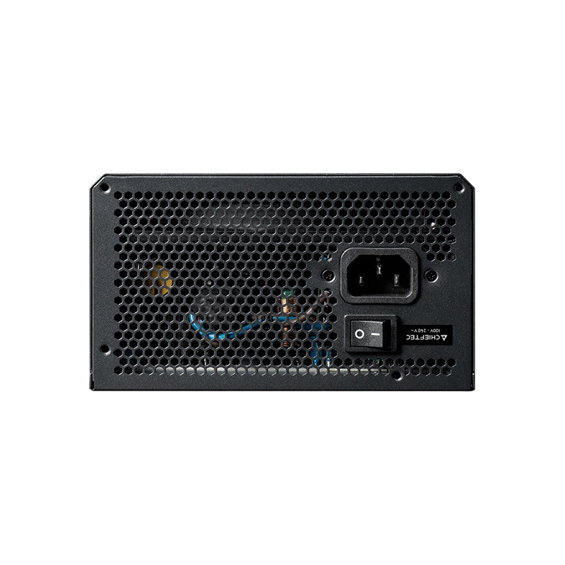 Chieftec Vega M PPG-1000-C Netzteil 1000W Schwarz