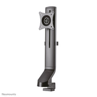 Neomounts FPMA-D860BLACK Monitorarm 10-32"