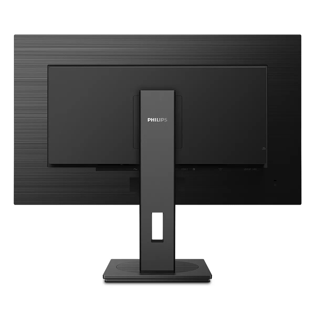 Philips B Line 325B1L/00 Computerbildschirm 80 cm (31.5") 2560 x 1440 Pixel 2K Ultra HD LCD Schwarz