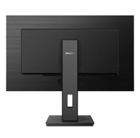 Philips B Line 325B1L/00 Computerbildschirm 80 cm (31.5") 2560 x 1440 Pixel 2K Ultra HD LCD Schwarz