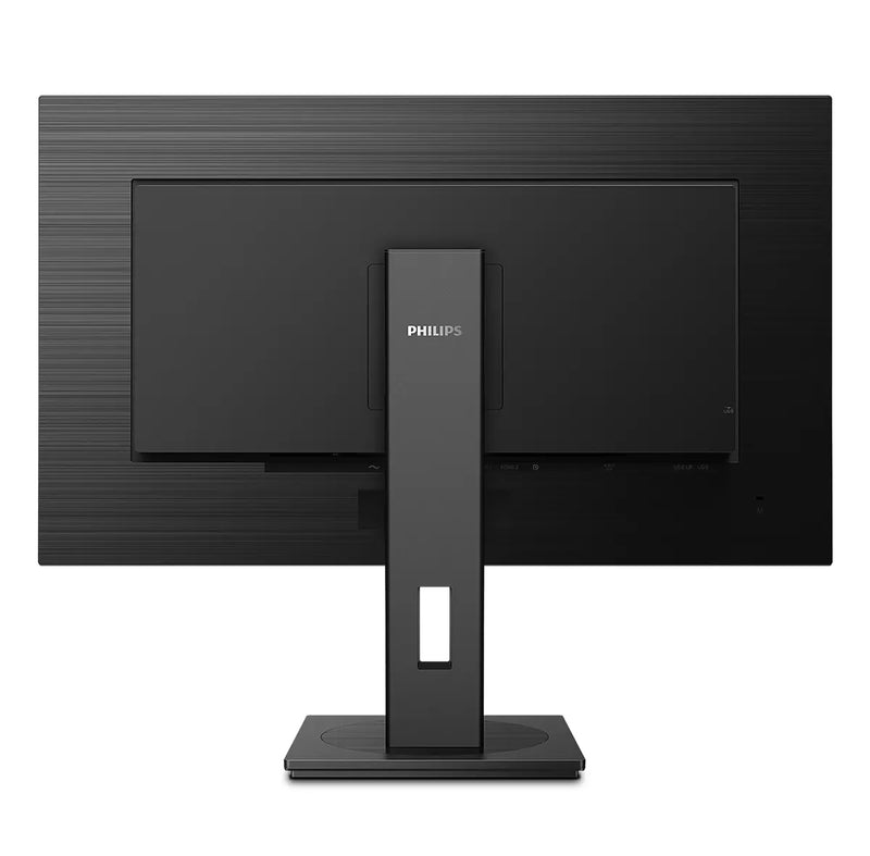 Philips B Line 325B1L/00 Computerbildschirm 80 cm (31.5") 2560 x 1440 Pixel 2K Ultra HD LCD Schwarz