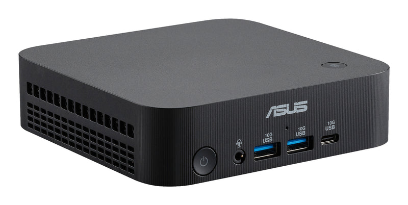ASUS ExpertCenter PN54-S1-S50087ML AMD Ryzen™ 5 220 16 GB DDR5-SDRAM 512 GB SSD Mini PC Mini-PC Schwarz