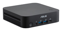 ASUS ExpertCenter PN54-S1-S50095ML AMD Ryzen™ 5 220 16 GB DDR5-SDRAM 512 GB SSD Mini PC Mini-PC Schwarz