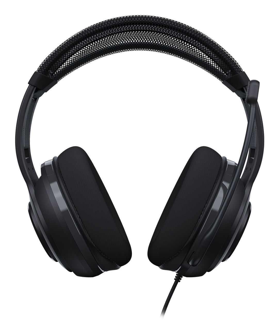 Turtle Beach Atlas 200 Multiplatform Gaming Headset für Gaming Konsolen, PC und Mobilgeräte mit 3.5mm Klinke