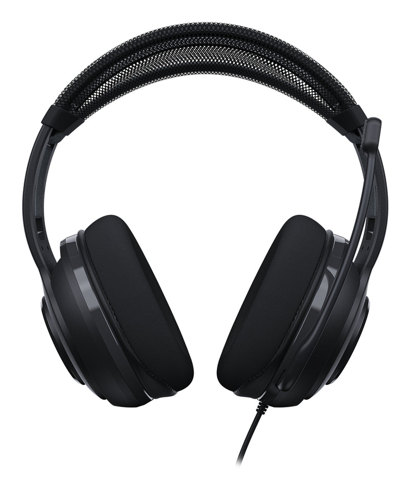 Turtle Beach Atlas 200 Multiplatform Gaming Headset für Gaming Konsolen, PC und Mobilgeräte mit 3.5mm Klinke