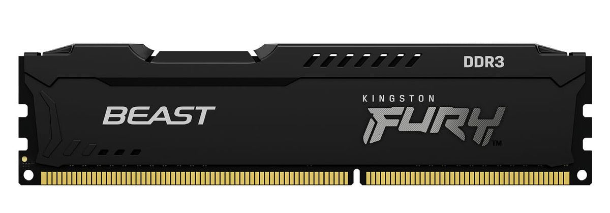 Kingston Technology KF316C10BBK2/8 Speichermodul 8 GB 2 x 4 GB DDR3 240-pin DIMM