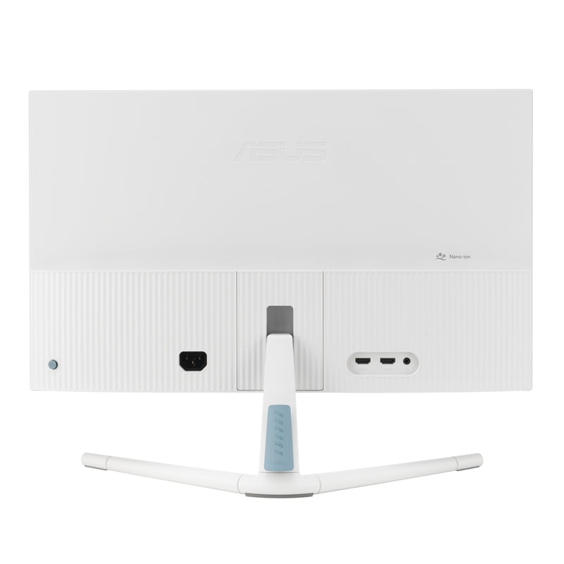 ASUS VU249HFI-W Computerbildschirm 60,5 cm (23.8") 1920 x 1080 Pixel Full HD LCD Weiß