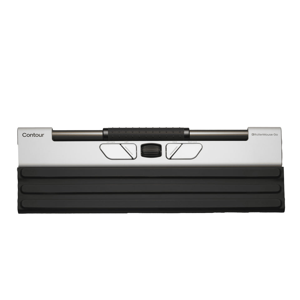 Contour Design RollerMouse Go
