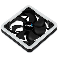 Aerocool Edge 14 Computergehäuse Ventilator 14 cm Schwarz
