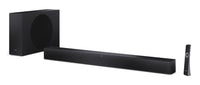Sharp HT-SBW310 Soundbar-Lautsprecher Schwarz 2.1 Kanäle 330 W