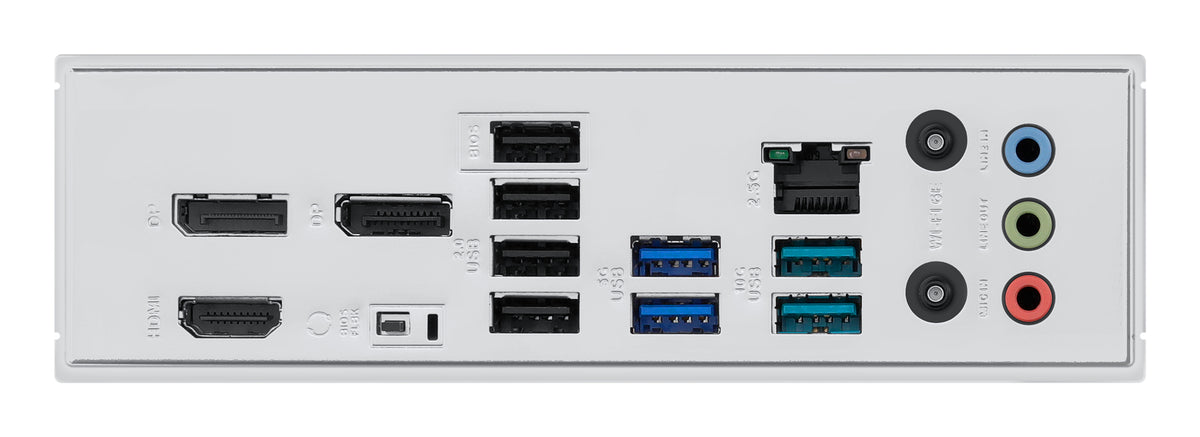 ASUS PRIME B850M-A WIFI AMD B850 Sockel AM5 micro ATX