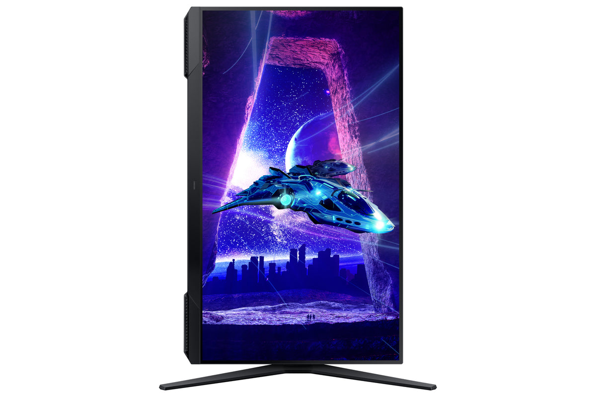 Samsung 27" Odyssey G3 G30D FHD 180Hz Gaming Monitor