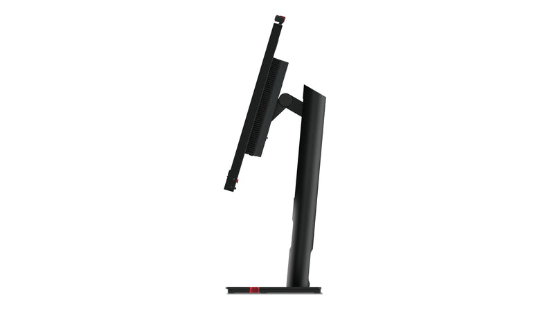 Lenovo ThinkVision T24v-30 Computerbildschirm 60,5 cm (23.8") 1920 x 1080 Pixel Full HD LED Schwarz