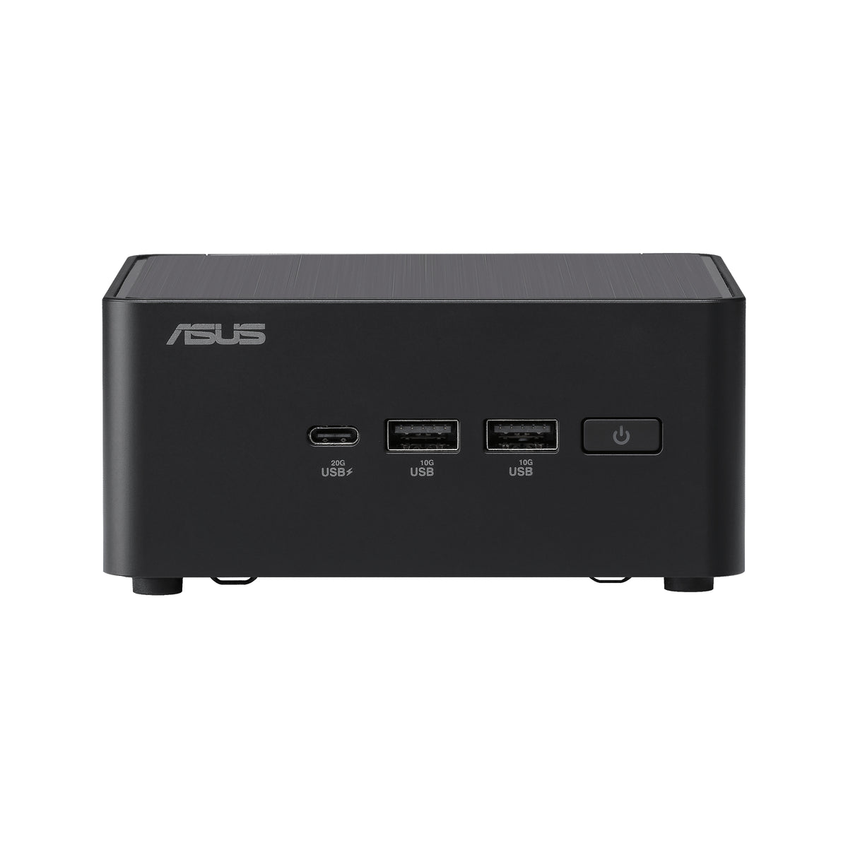 ASUS NUC 14 Pro RNUC14RVHV500002I UCFF Schwarz 135H