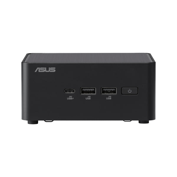 ASUS NUC 14 Pro RNUC14RVHV700002I UCFF Schwarz 165H