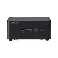 ASUS NUC 14 Pro Tall Kit RNUC14RVHV700000I UCFF Schwarz 165H