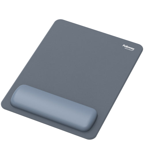 Fellowes Breyta 100142562 Mauspad Aquamarin