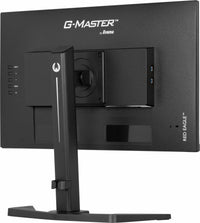 iiyama G-MASTER GB2470HSU-B6 Computerbildschirm 60,5 cm (23.8") 1920 x 1080 Pixel Full HD LCD Schwarz