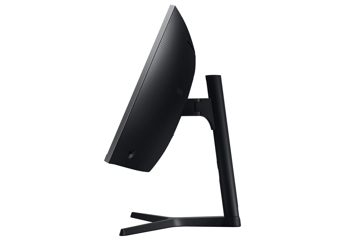 Samsung C34H890WGR Computerbildschirm 86,4 cm (34") 3440 x 1440 Pixel UltraWide Quad HD Silber