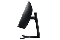 Samsung C34H890WGR Computerbildschirm 86,4 cm (34") 3440 x 1440 Pixel UltraWide Quad HD Silber