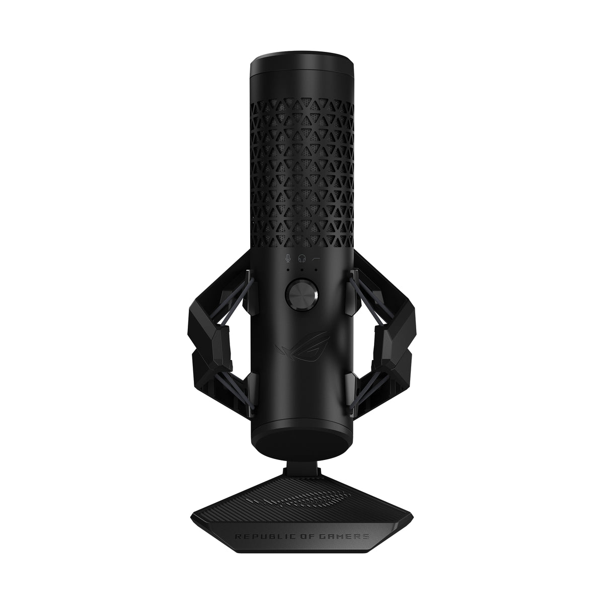 ASUS ROG Carnyx BLK Schwarz Tischmikrofon