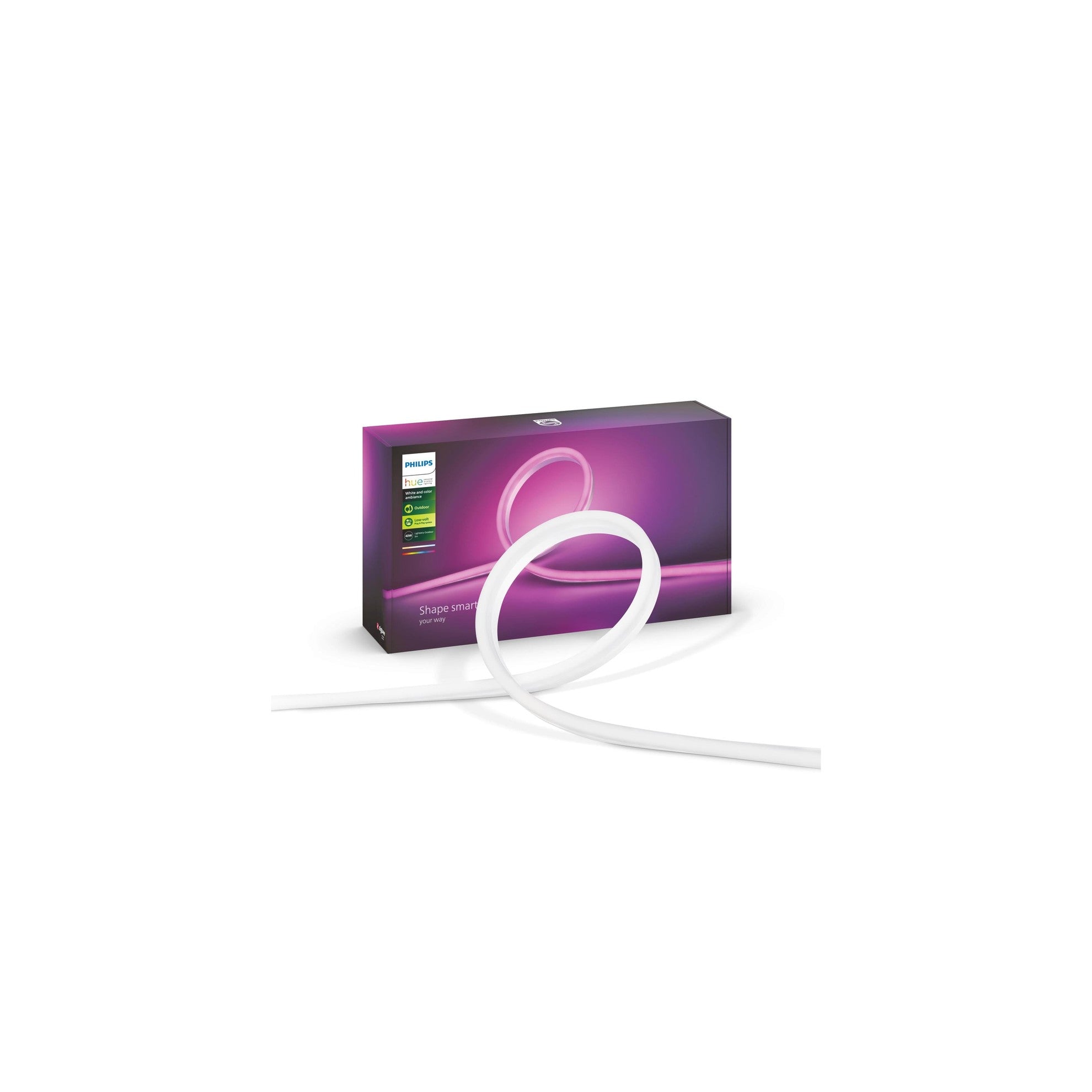 Philips hue Outdoor Lightstrip 5m