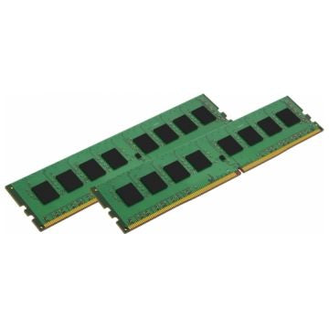 HyperX ValueRAM 16GB DDR4 2400MHz Kit Speichermodul 2 x 8 GB 288-pin DIMM