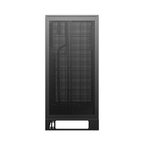 DeepCool CH270 Digital Mini Tower Schwarz
