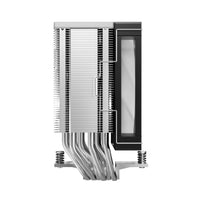 DeepCool AG600 ARGB Prozessor Luftkühlung 12 cm Schwarz 1 Stück(e)