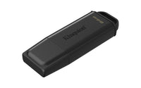 Kingston Technology DataTraveler 64GB Tragbarer USB 3.2 Gen 1 Exodia Schwarz