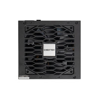 Chieftec Vita BPX-650-S Netzteil 650 W 24-pin ATX ATX Schwarz