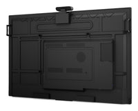 Lenovo ThinkVision T65 Computerbildschirm 165,1 cm (65") 3840 x 2160 Pixel 4K Ultra HD LED Touchscreen Schwarz