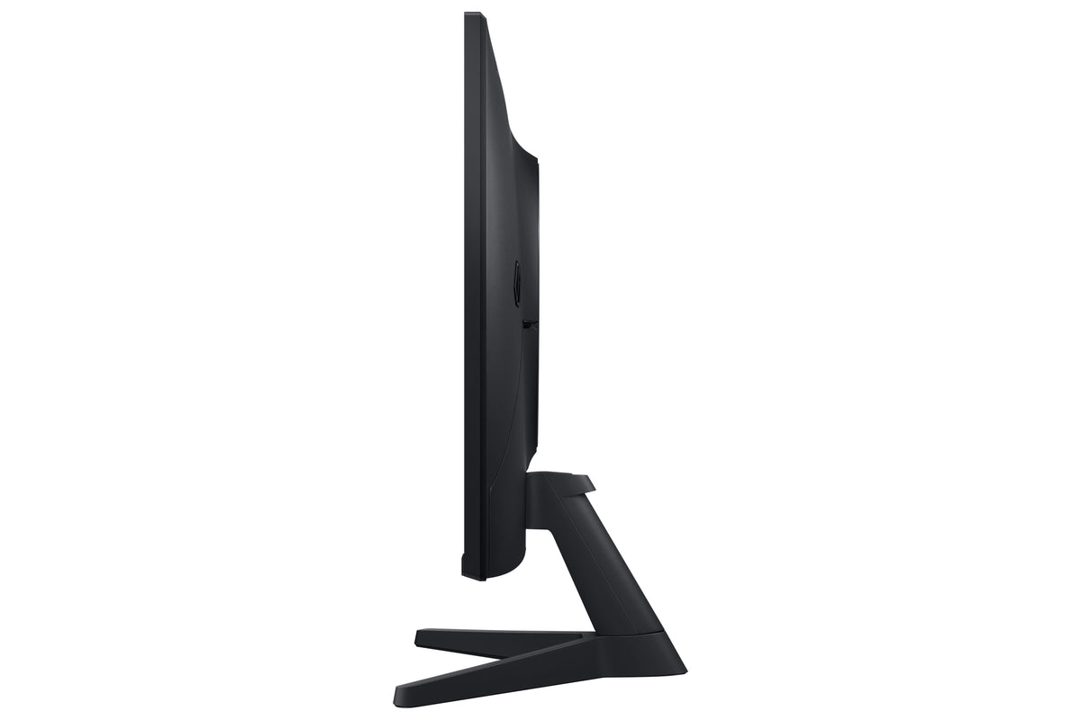 Samsung G53F Computerbildschirm 68,6 cm (27") 2560 x 1440 Pixel Quad HD LCD Schwarz