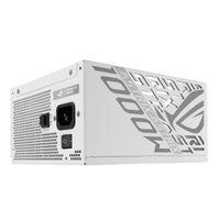 ASUS ROG -STRIX-1000P-GAMING-WHITE Netzteil 1000 W 20+4 pin ATX ATX Weiß